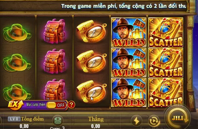 Nổ hũ 39bet