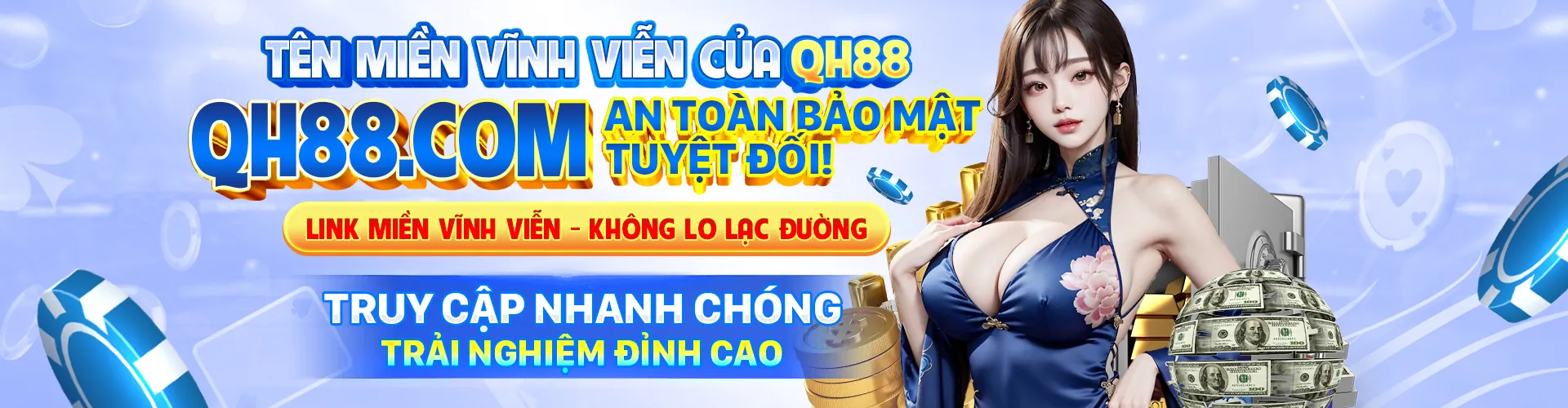 Bảo mật và uy tín